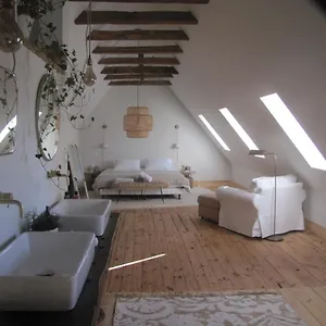 Couette-café Esprit Nature Rêve D'étoiles Graissac
