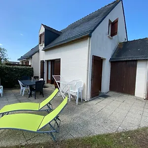 Hébergement de vacances Le Clos Des Dunes, Maison à, Erdeven