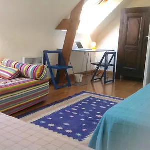 Hébergement de vacances Ty Oceane, Erdeven