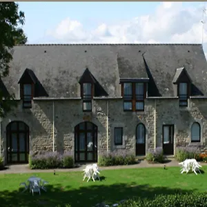 3* Hotel Domaine De Kerstinec/kerland
