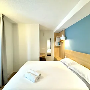 2* Hotel Kyriad Direct Saint Brieuc - Parc Des Expositions