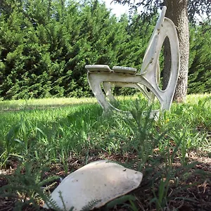 Hotel Les Jardins Du Forez Montrond-les-Bains