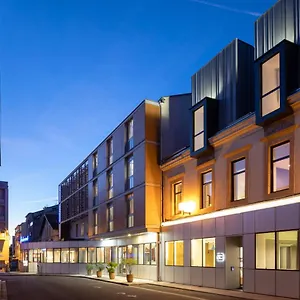 Hotel Résidence Le Commerce Saint-Gaudens (Haute-Garonne)