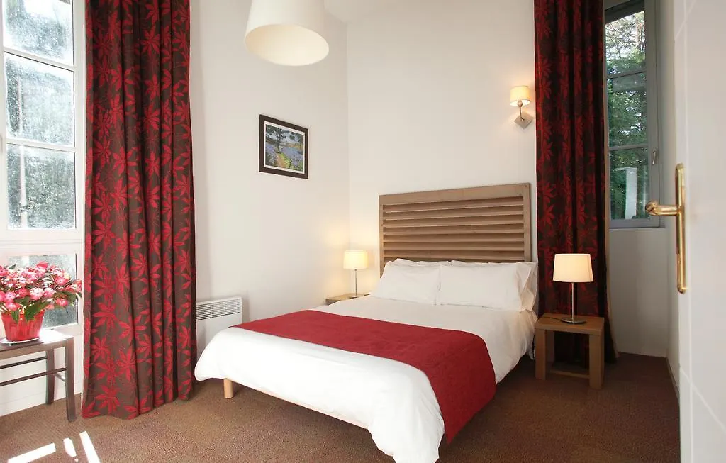 Residence Prestige Odalys Le Chateau De Keraveon Erdeven 4*,  France