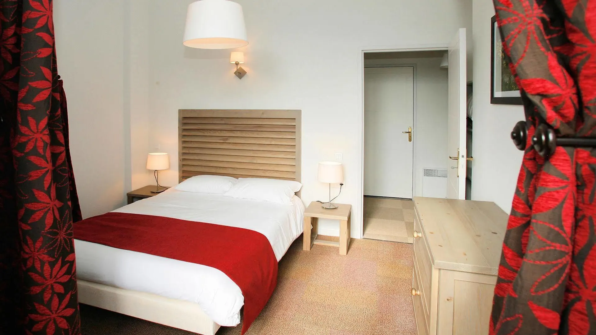Residence Prestige Odalys Le Chateau De Keraveon Erdeven