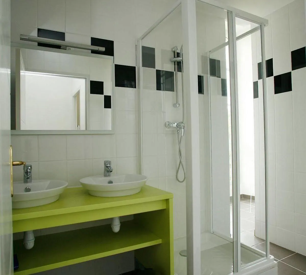 Residence Prestige Odalys Le Chateau De Keraveon Erdeven Aparthotel
