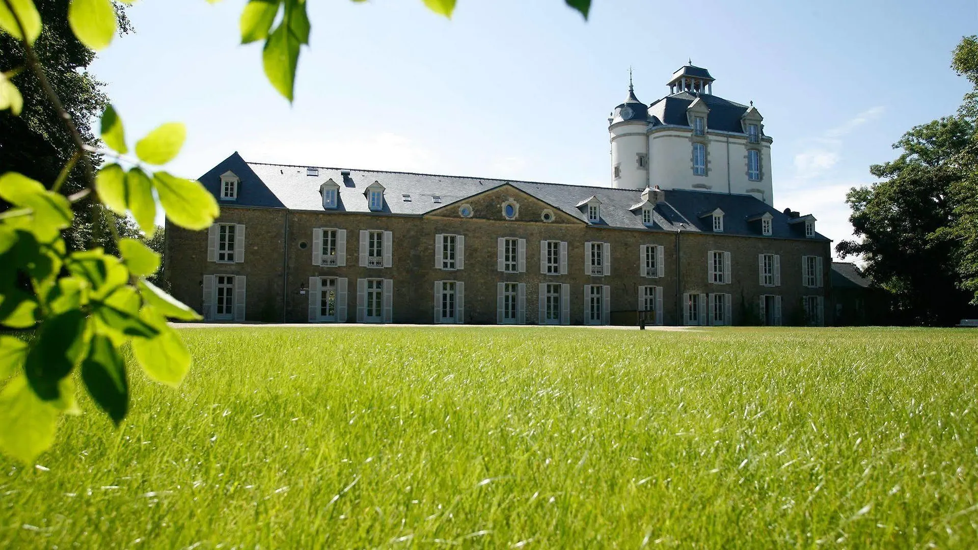 Residence Prestige Odalys Le Chateau De Keraveon Erdeven 4*,  France