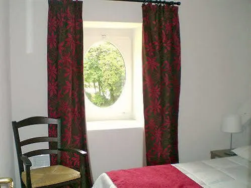 Residence Prestige Odalys Le Chateau De Keraveon Erdeven France