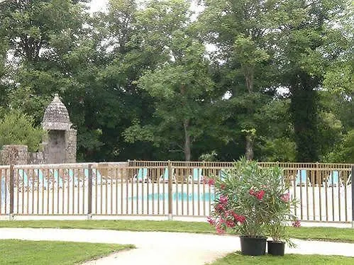 Residence Prestige Odalys Le Chateau De Keraveon Erdeven