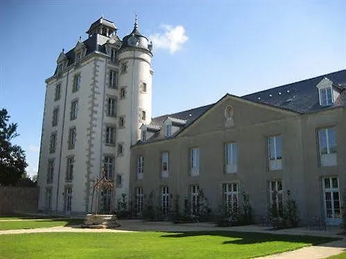 Residence Prestige Odalys Le Chateau De Keraveon Erdeven 4*,