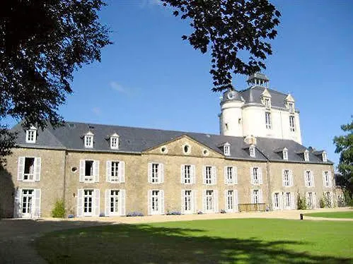 Residence Prestige Odalys Le Chateau De Keraveon Erdeven Aparthotel