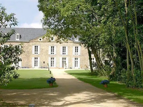 Residence Prestige Odalys Le Chateau De Keraveon Erdeven